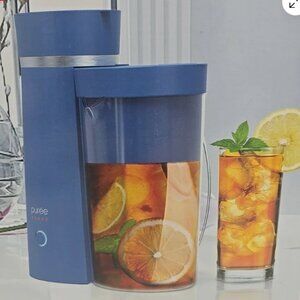 Purée Barista Series Iced Tea/Coffee Maker